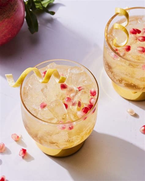 Sparkling Apple Cider Mocktail What S Gaby Cooking