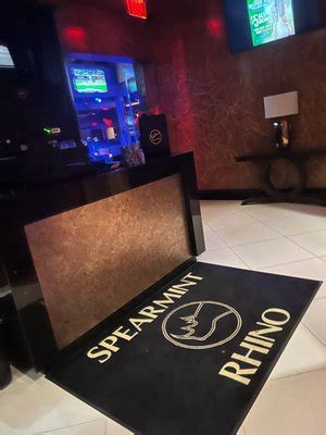 Spearmint Rhino Gentlemen S Club Dallas Updated February 2025 476