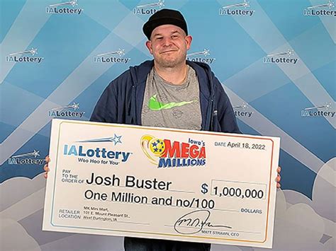 Speechless North Carolina Man Left Mute After 3Rd Big Lottery Win In As Many Years