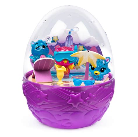 Spin Master Hatchimals Hatchimals Colleggtibles Secret Surprise