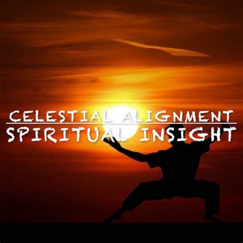 Spiritual Insight Single By Celestial Alignment Spotify