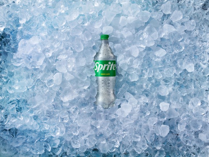 Sprite Nutrition Facts