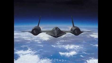 Sr 71 Blackbird How To Fly The World S Fastest Aircraft Youtube