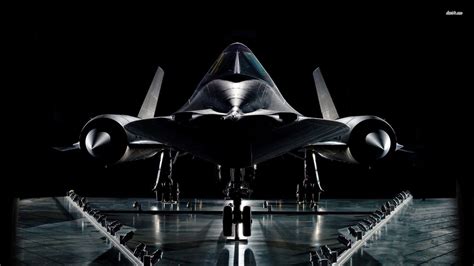 Sr 71 Blackbird Wallpapers 60 Images