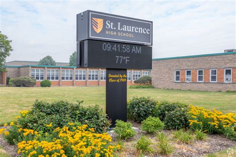 St Laurence High School Rankings Reviews Homes Com