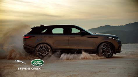 Stevens Creek Land Rover: 10+ Ultimate Reasons To Choose Us