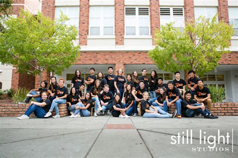 Still Light Studios San Mateo High School Leadership 2015