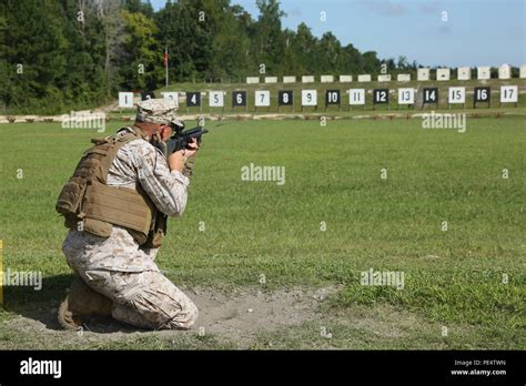 Stone Bay Rifle Range A