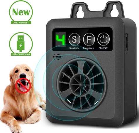 Stop Neighbours Dog Barking Device