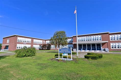 Stratford Ct Public Schools - Alert Data