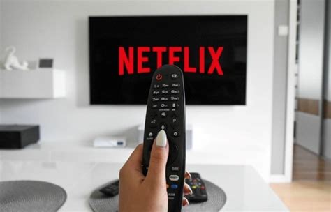 Stream Netflix On Samsung Smart Tv The Ultimate Easy Guide Automate