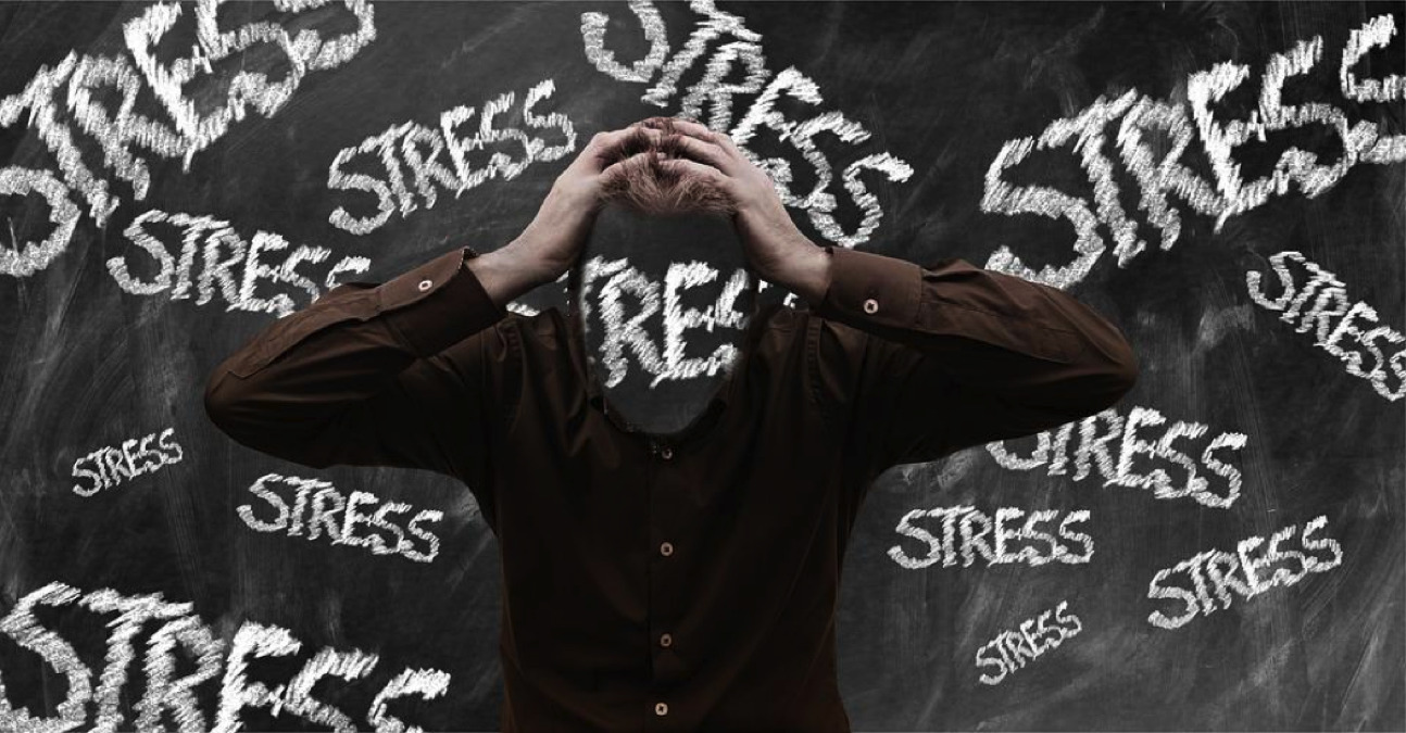 Stress Relief 18 Highly Effective Strategies For Relieving Stress