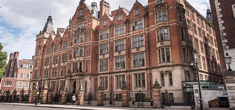 Student Accommodation Near London School Of Economics And Political