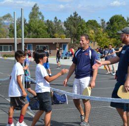 Students Jeffrey Trail Middle School