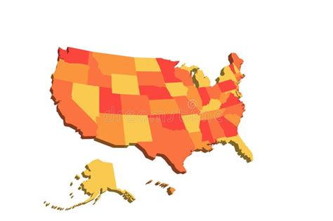 Subdivisions Of The United States