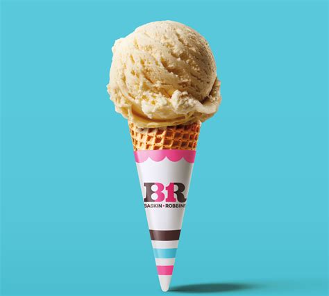 Sugar Cone Vs Cake Cone Vs Waffle Cone Baskin Robbins Tasty Made