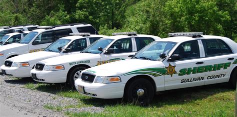 Sullivan County Sheriff Archives Tennessee Lookout