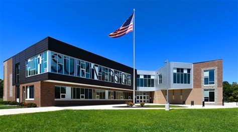 Summerside Elementary School West Clermont Summerside Elementary