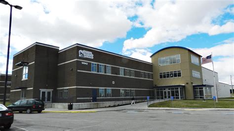 Summit Academy High School Silverpeak Engineering