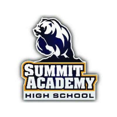 Summit Academy Team Home Summit Academy Bears Sports