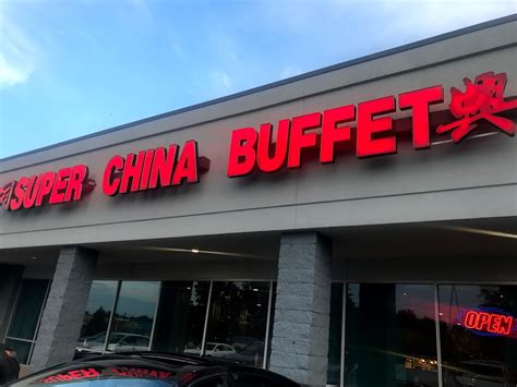 Super China Buffet Indianapolis In 46224 Menu Hours Reviews And