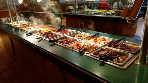 Super China Buffet Updated February 2025 41 Photos 47 Reviews