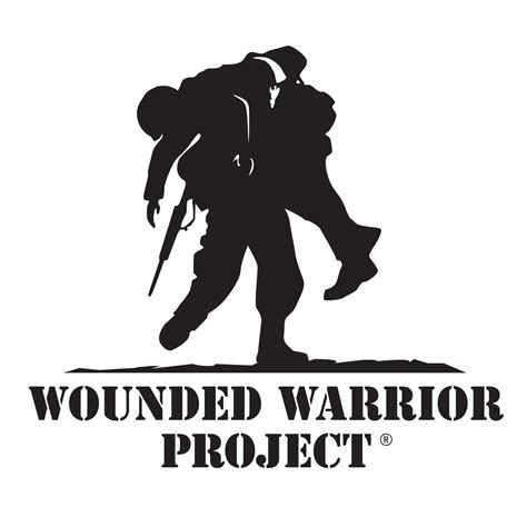 Support Our Troops Wounded Warrior Wounded Warrior Project Warrior