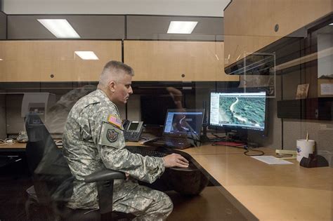 Sustainment Leaders Can Benefit From Geospatial Intelligence Article