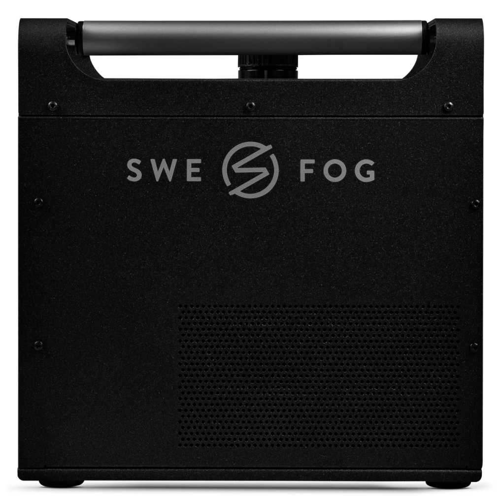 Swefog Ultimate 200 Buy Now From 10Kused