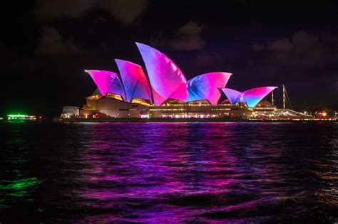 Sydney Opera House Events February 2025Au Angela J Clark