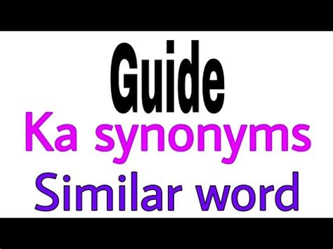 20 Synonyms For Agility: The Ultimate Guide To Flexible Language ...