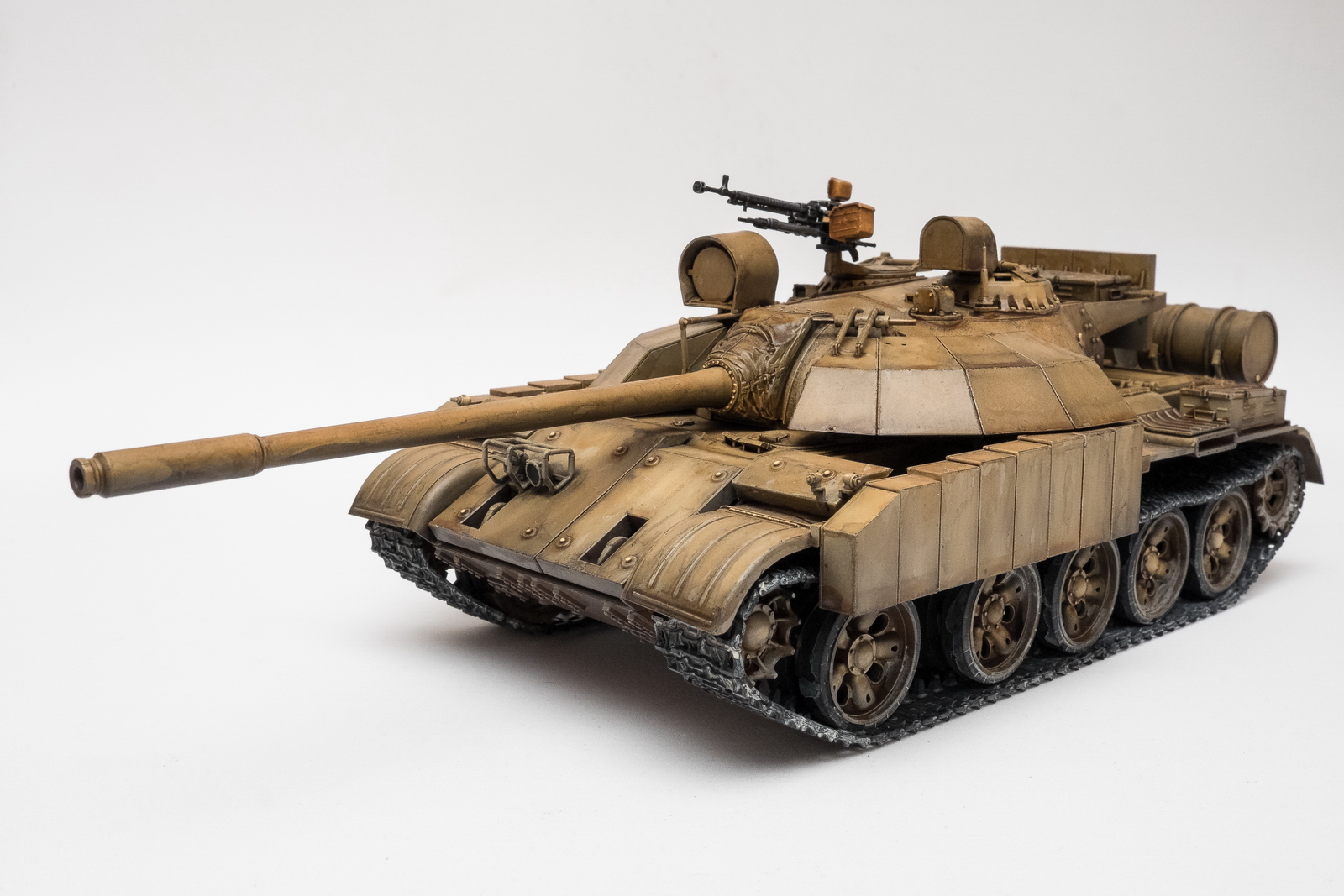 T 55