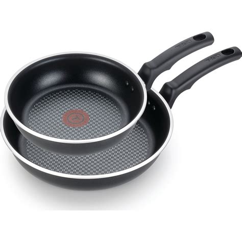 T Fal Comfort Non Stick Frying Pan Set Cookware Sets For The Home