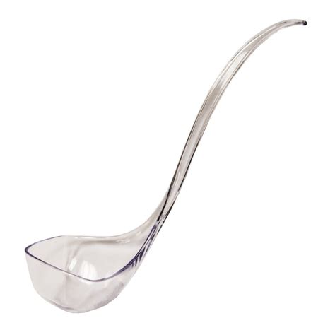 Tablecraft 500Lc Punch Bowl Ladle