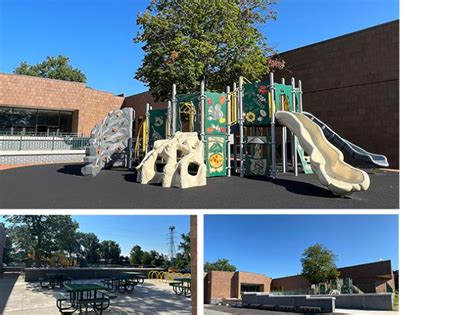 Tacony Academy Charter Playground And Patio Renovation 750X500 Jpg