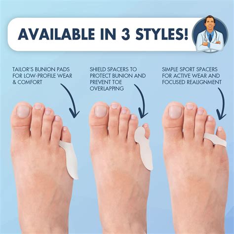 Tailor S Bunion Insoles Best Sale Bellvalefarms Com