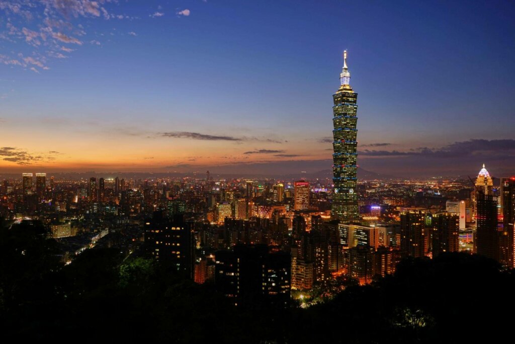 Taipei S Best Kept Secrets The Ultimate Nightlife Guide Edison Tours