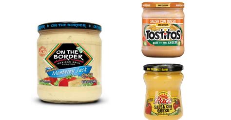 Taste Test The Best And Worst Store Bought Nacho Cheese Dips