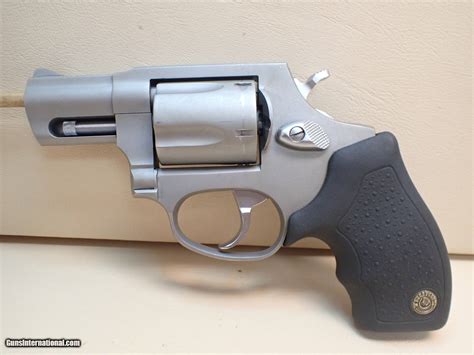 Taurus Model 85 38 Special P 5 Shot Revolver Sportsman S Outdoor