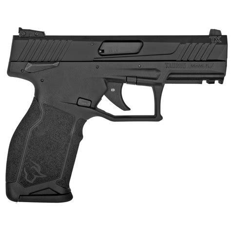 Taurus Tx22 22Lr 4 Barrel 1 Tx22141 Dk Firearms