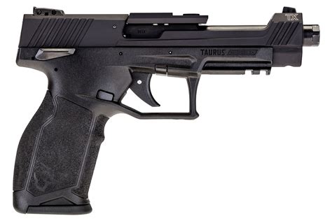 Taurus Tx22 22Lr Black Rimfire Pistol Sportsman S Outdoor Superstore