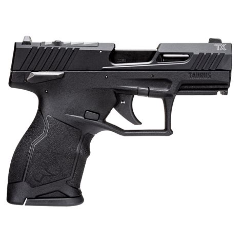 Taurus Tx22 Compact 22Lr Pistol With 10 Round Magazines 1 Tx22131 10