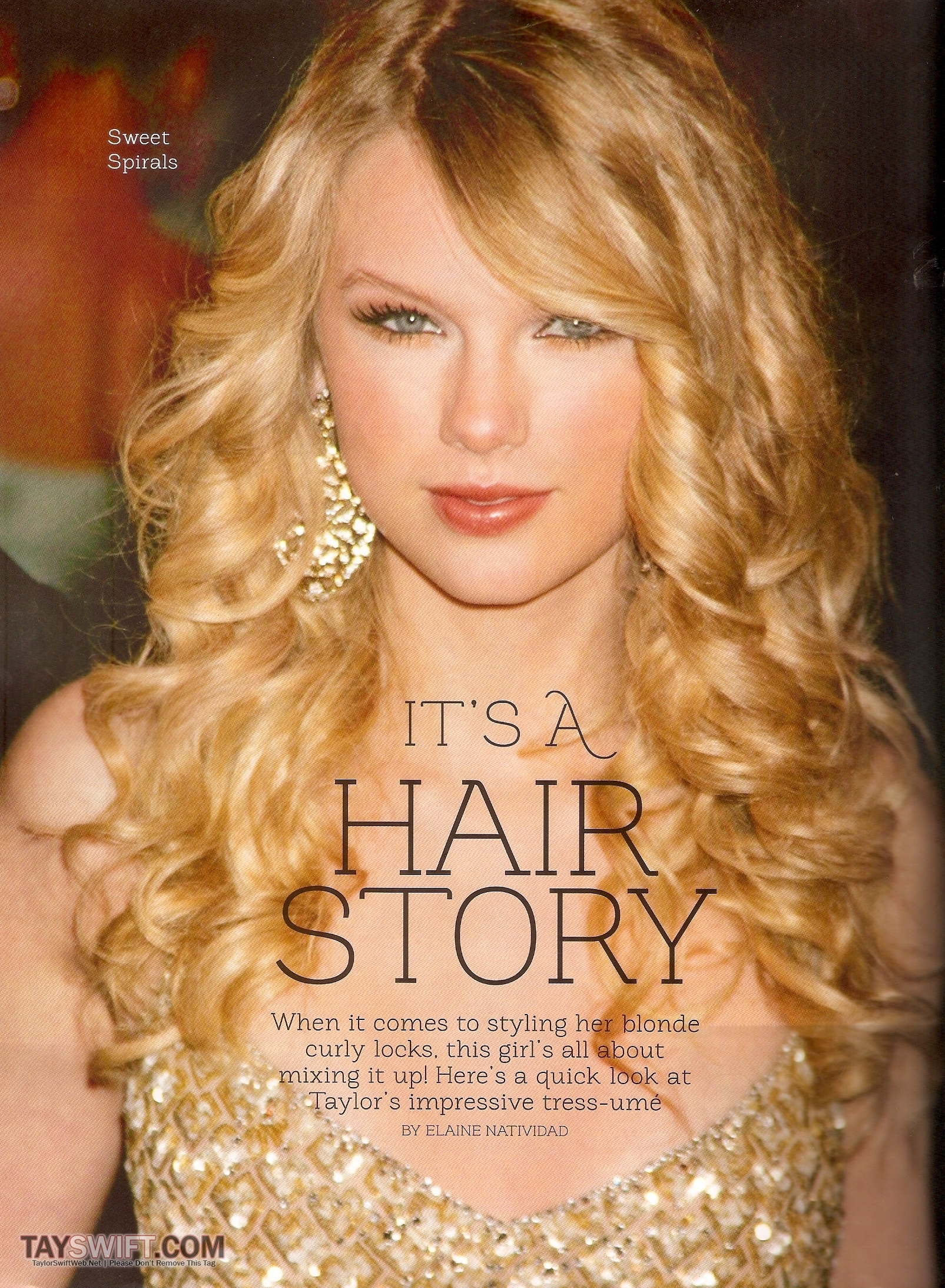 Taylor Swift An Ultimate Fan Guide Taylor Swift Photo 19277857 Fanpop