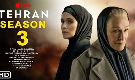 Tehran Season 3: The Ultimate Release Date Guide - Alert Data