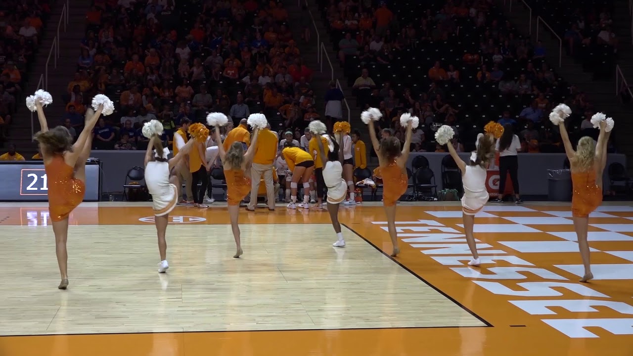 Tennessee Vs Mississippi State Highlights Youtube