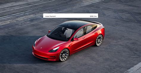 Tesla Lease Guide Prices Estimated Payments Faqs And More Electrek