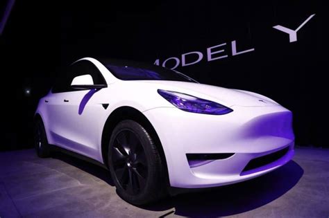 Tesla Model Y Lease Option Starts With 499 Per Month Payment Price Plan