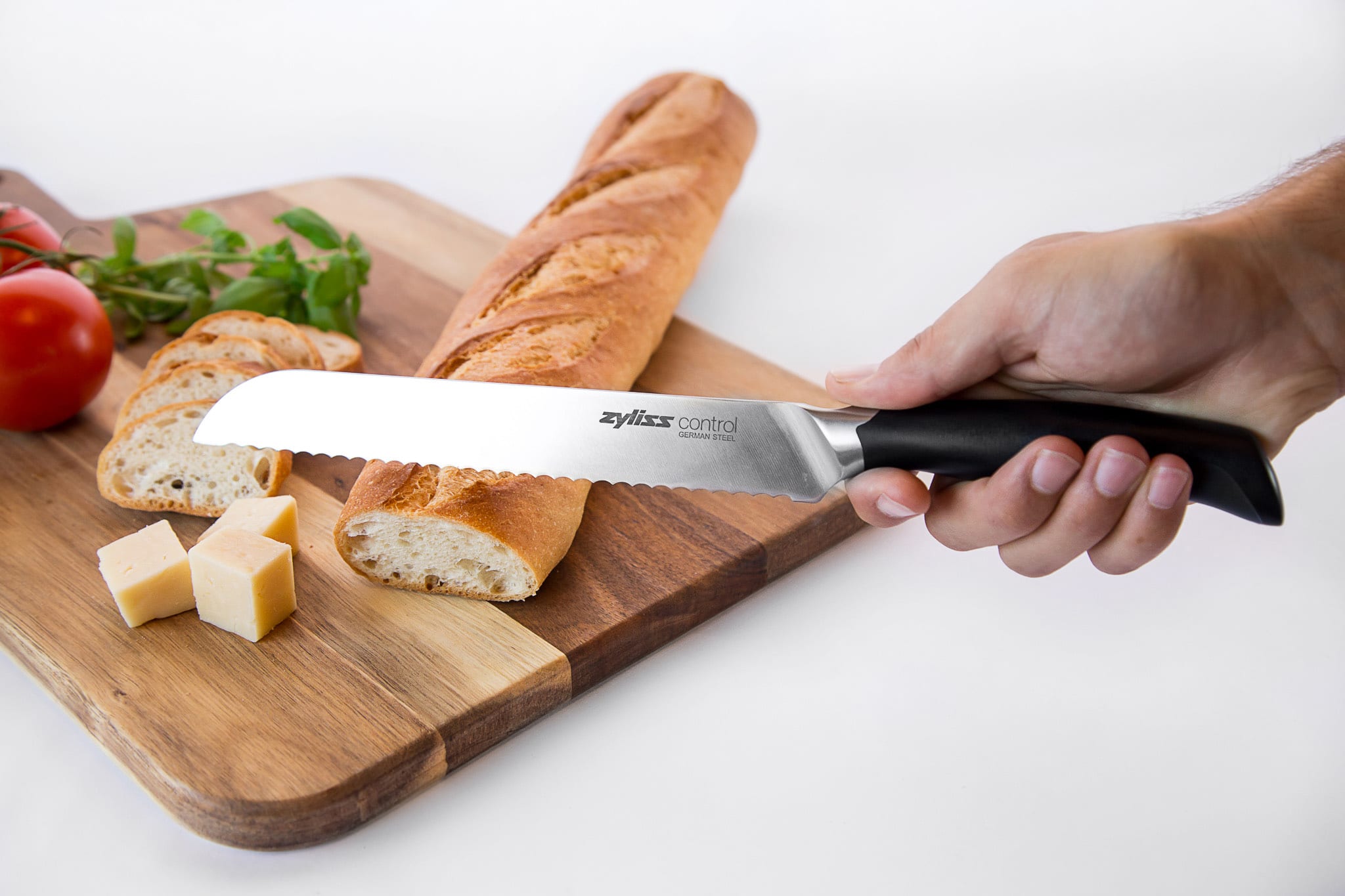 The 10 Best Bread Knives Buying Guide Nomlist