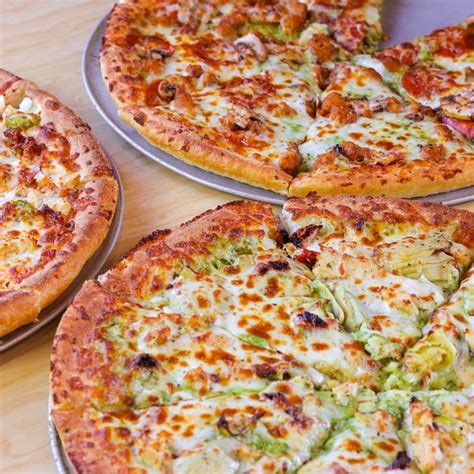 The 10 Best Pizza Places In Yakima Updated 2025 Tripadvisor