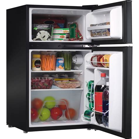 The 10 Best Whirlpool 31 Cu Ft Mini Refrigerator Black Wh31bke Get